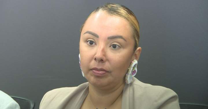Manitoba chiefs urge Ottawa to pass bill expanding Indian Act status eligibility
