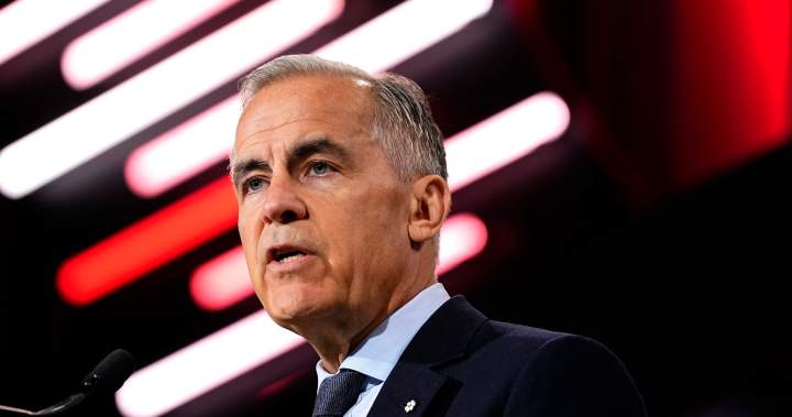 Carney set to outline measures to fight antisemitism, Jewish hate in Canada