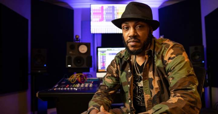 Rapper Mystikal sentenced to 20 years in prison for rape