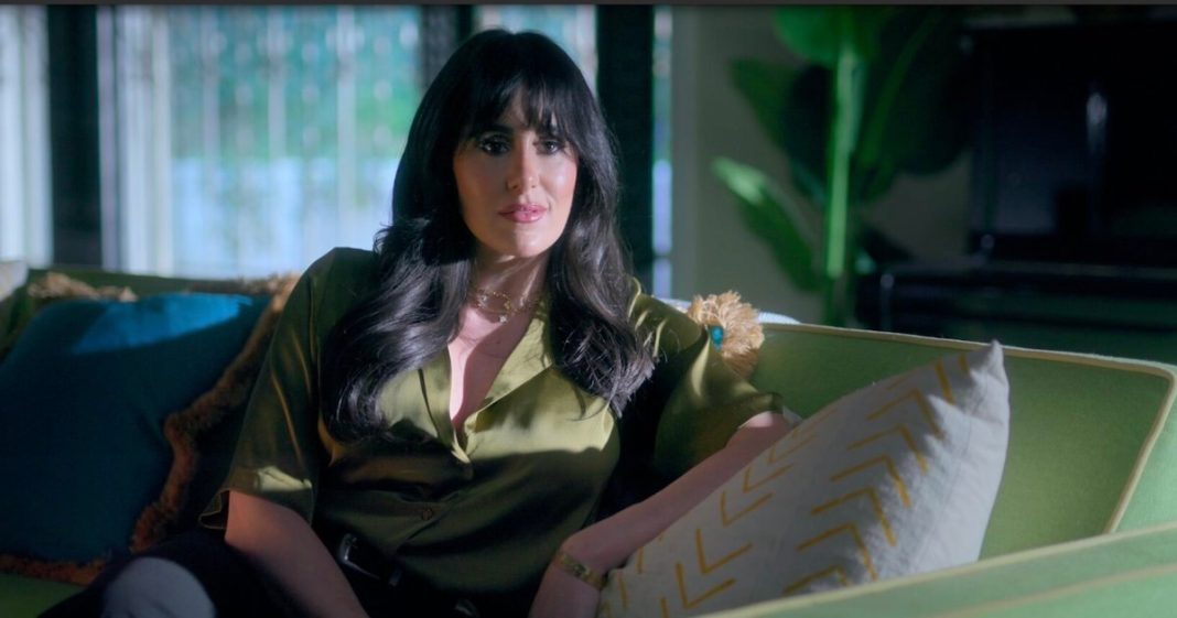Netflix's 'Worst Neighbor Ever' Teases Scary Neighborhood Stories: Trailer