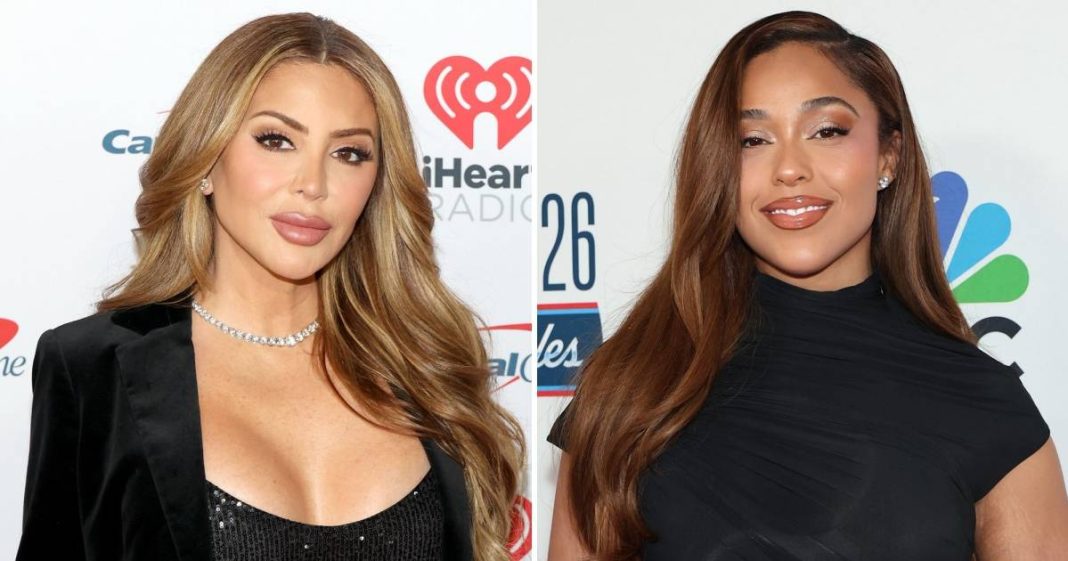 Calabasas Confidential's Surprise Celeb Cameos: Jordyn Woods to Larsa Pippen