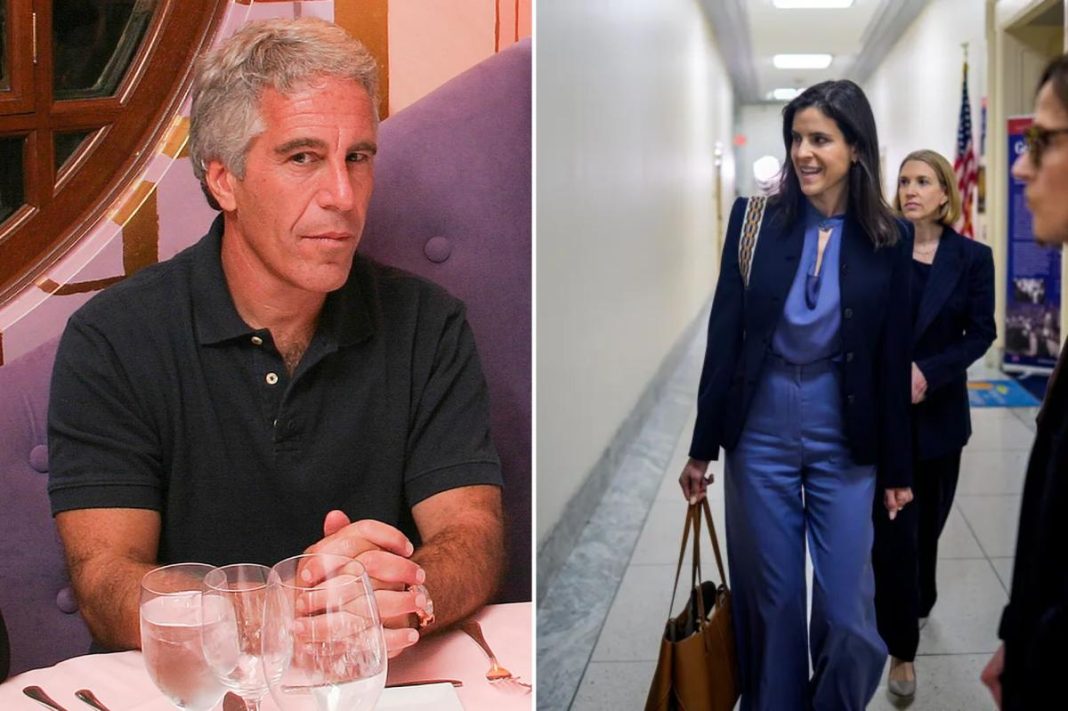 Jeffrey Epstein assistant, Sarah Kellen, planning tell-all book — but fears giving away ‘get out of jail free’ card