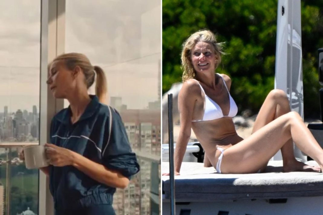 Backlash against Gwyneth Paltrow’s promotion of Israeli business — and her politics — will scare off more stars: sources