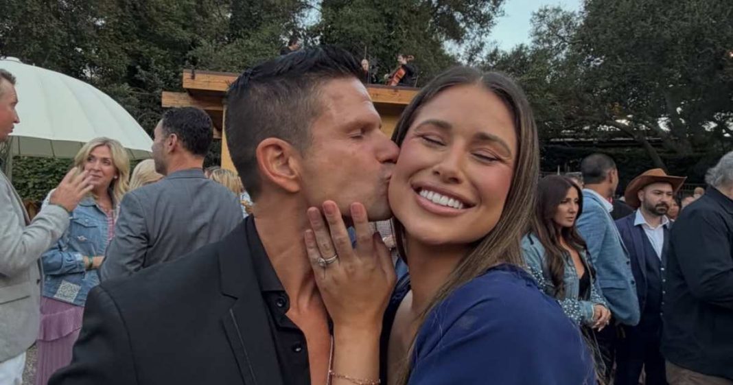 The Valley's Nia Sanchez Reacts to Fans Urging Her to Leave Danny Booko