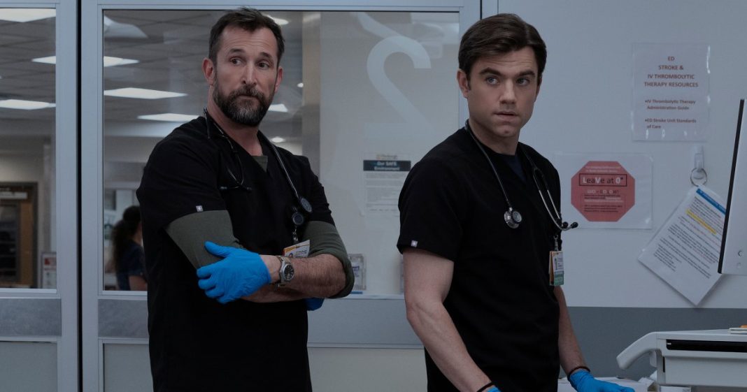 What Are the Biggest 'The Pitt' Changes? Cast Exits to Reduced Screen Time