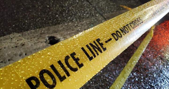 6 people charged with 2nd-degree murder of man in Ontario town