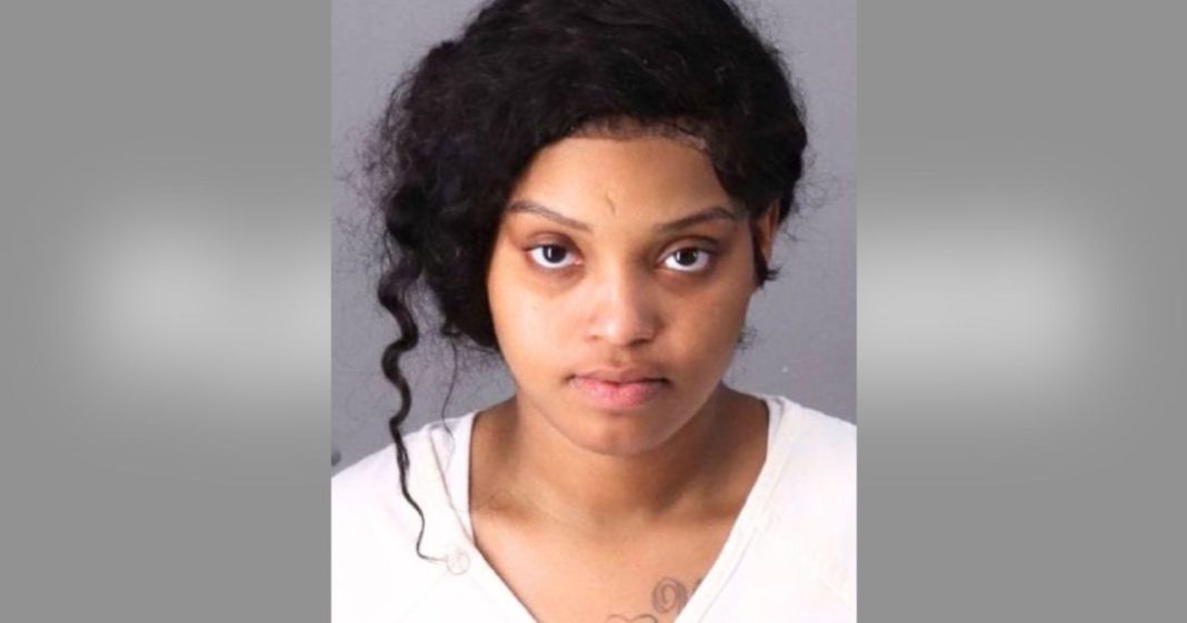 Pregnant Woman Shoots Other Woman Who Shared Child With Her Baby's Father