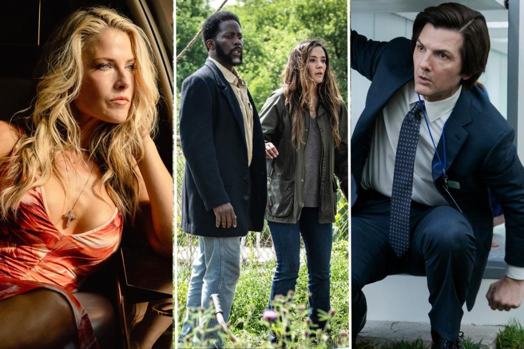 Watch hit shows starting at $1/month with these early Prime Day streaming deals: Paramount+, MGM+ and more