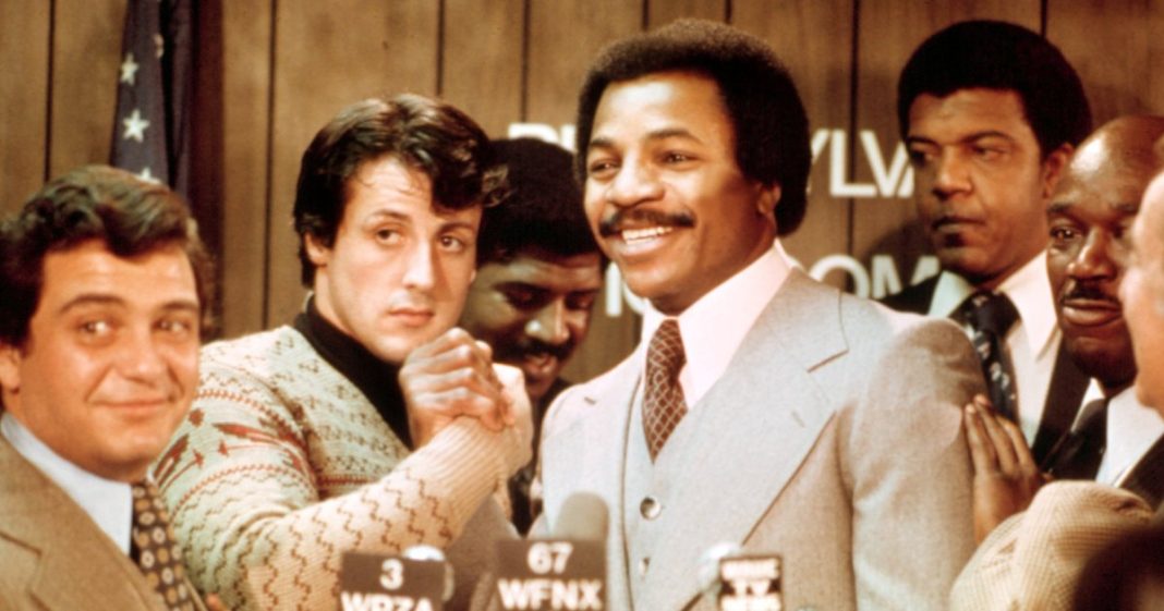 9 Best Classic Movies on Netflix (June 2026): ‘Rocky' and More