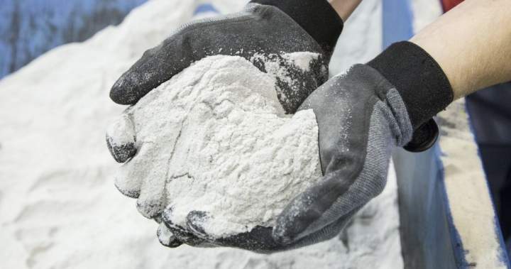 Environment must remain priority, Kinew says of Sio Silica mining MOU