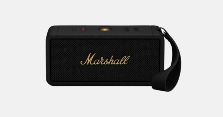 The Curator: Best 5 bluetooth speakers for pool, beach, and beyond
