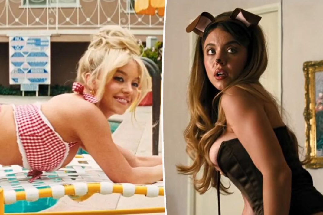 How Sydney Sweeney reacted to raunchy OnlyFans storyline in ‘Euphoria’ Season 3
