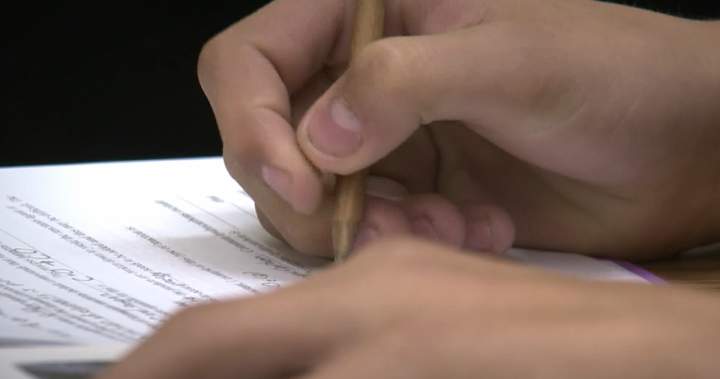 Parents call for remedial literacy plan as more Nova Scotia students fall behind