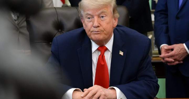Trump flip-flops on ceasefire deal with Iran as attacks intensify