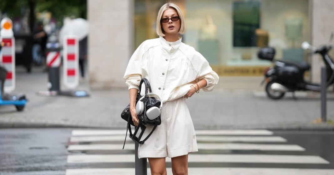 Skip the Spanx! 17 Stylish Tummy-Control Shorts to Wear Instead