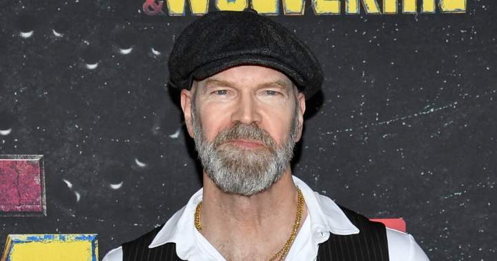 ‘X-Men’ actor Tyler Mane diagnosed with breast cancer: ‘It’s super rare’