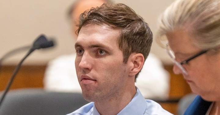 Hearing for Charlie Kirk murder suspect will be open to public, judge rules