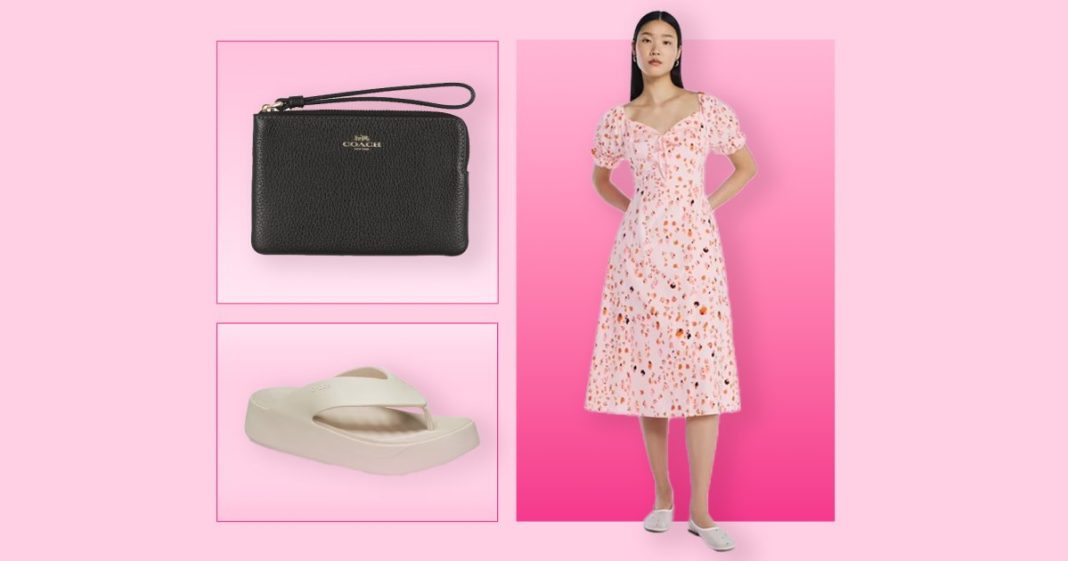 Walmart's Summer Clearance Is Here — 14 Chic Finds That Are Going Fast