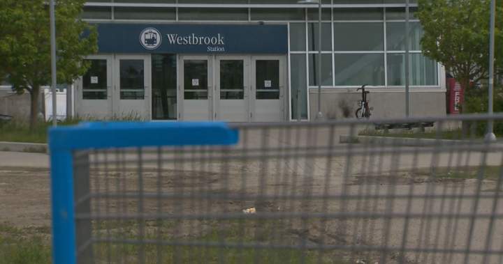 City of Calgary consults residents on next chapter for vacant Westbrook LRT land