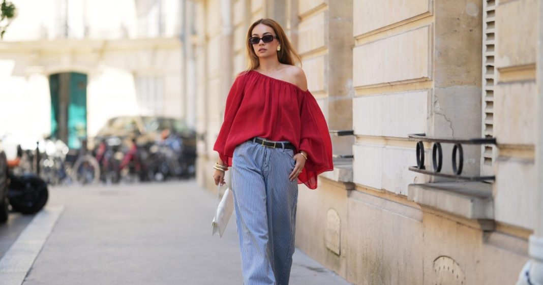 Forget Skinny Jeans — Wide‑Leg Pants Are the Go‑To for Women Over 40